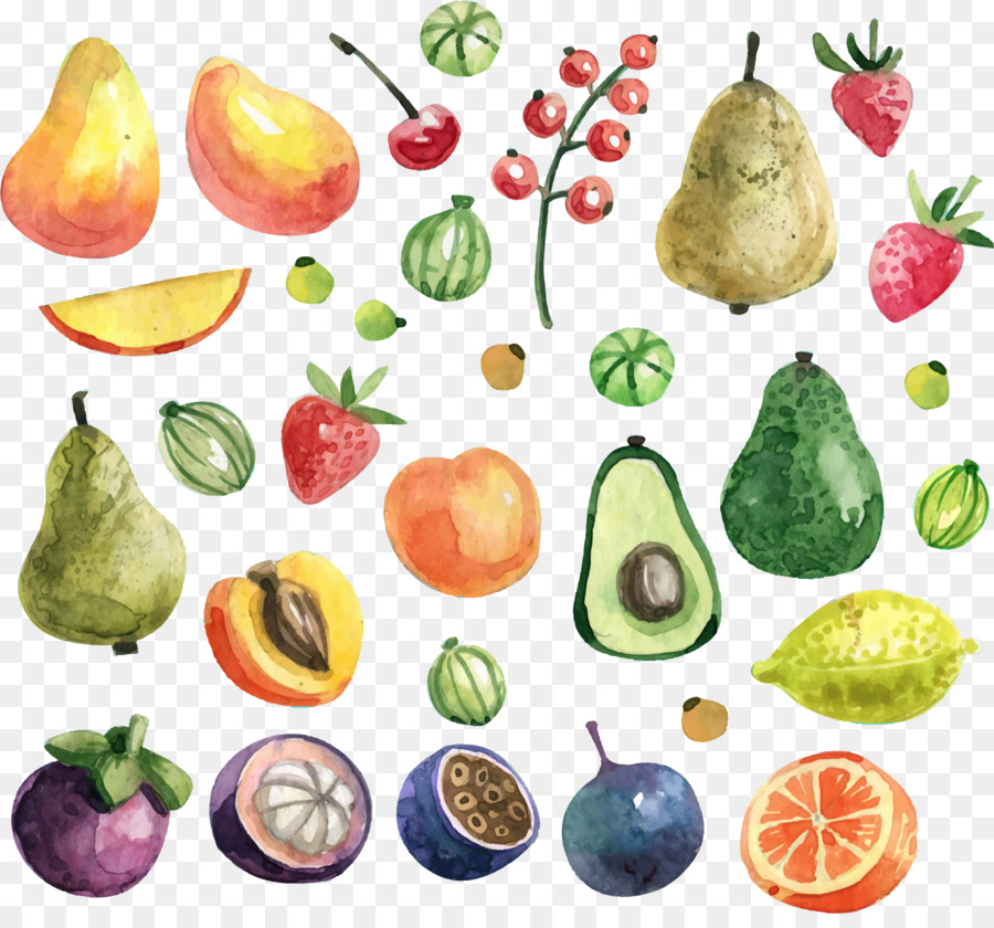 Fruta Damasco PNG Transparente [download] - Designi