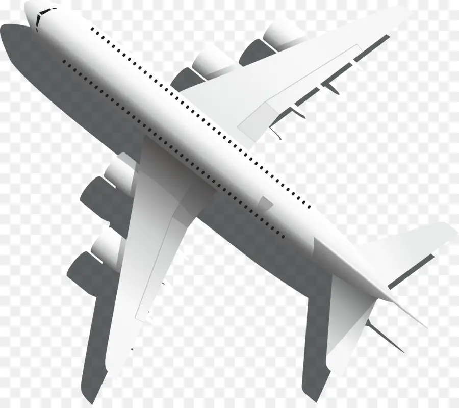 Avião，Voo PNG