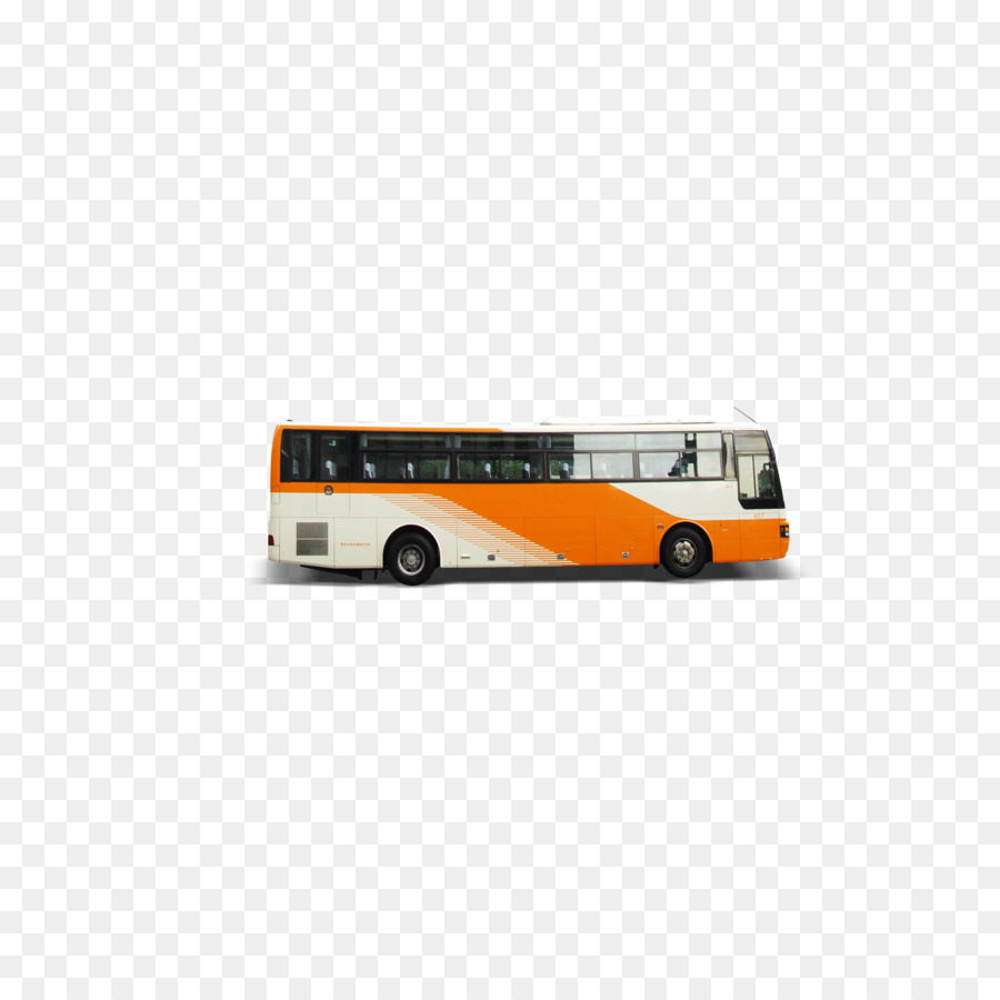 ônibus，Transporte Público PNG