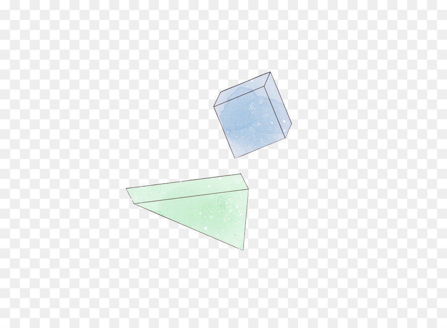 Cartoon，Cubo PNG