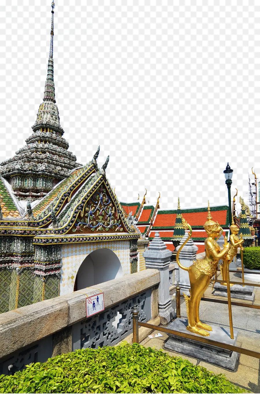 Grand Palace，Download PNG