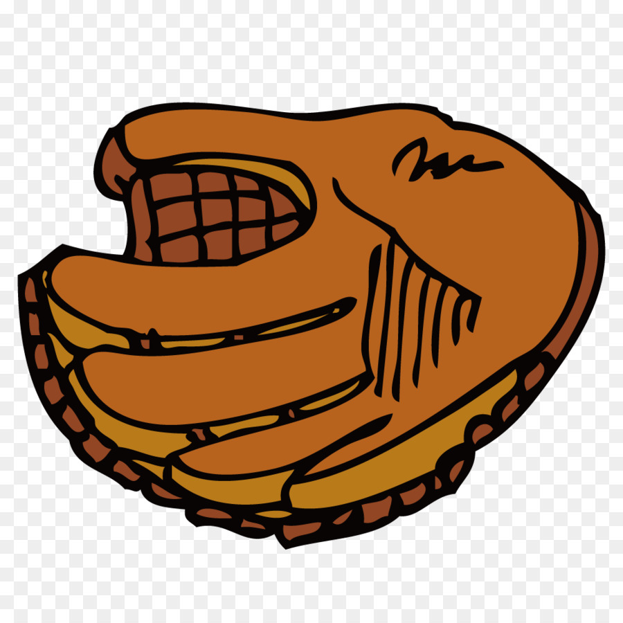 Baseball Luva，Beisebol PNG