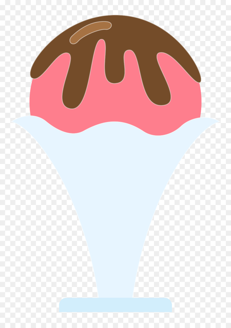 Sorvete，Creme PNG