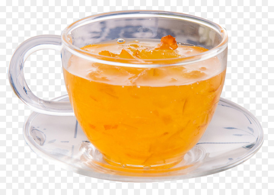 Geléia De Laranja，Sobremesa PNG