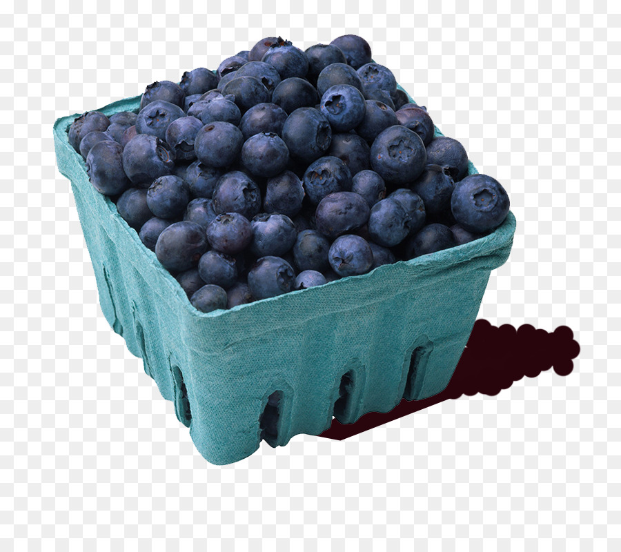 Mirtilos，Fruta PNG