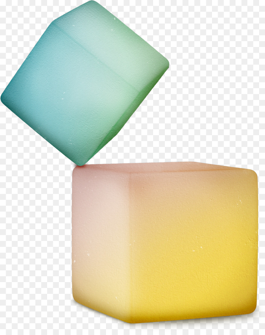 Cubo，Criatividade PNG