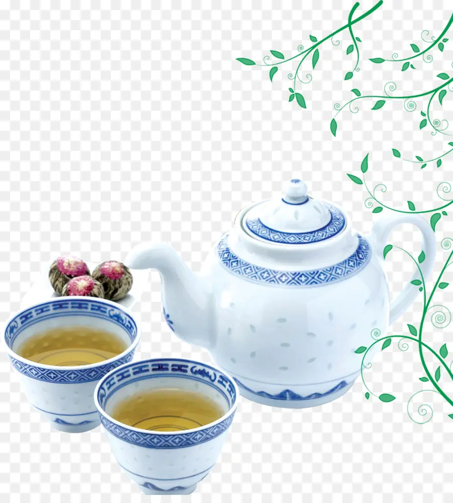 Chá，Telha PNG