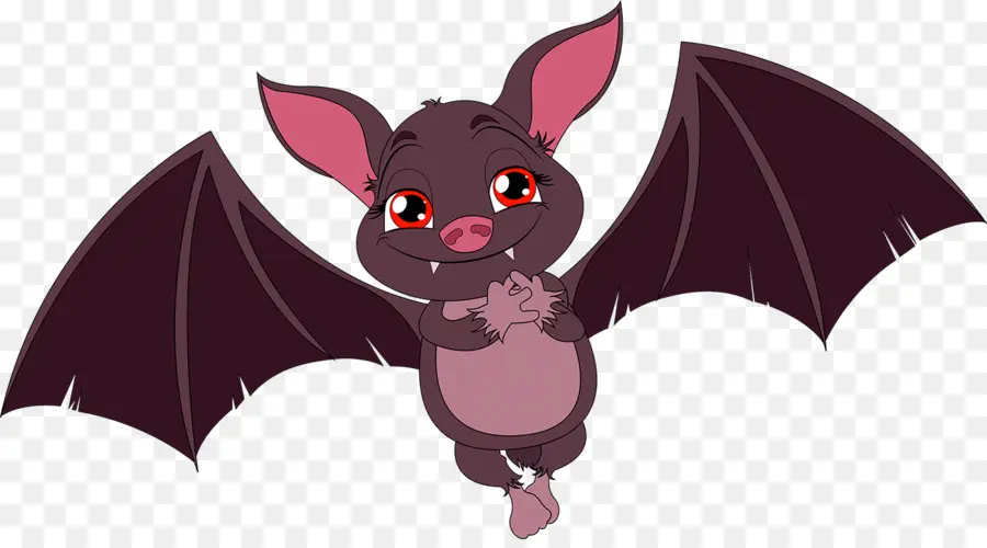 Bat，Cartoon PNG