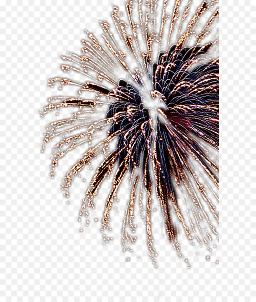 Fogo De Artifício，Explosão PNG