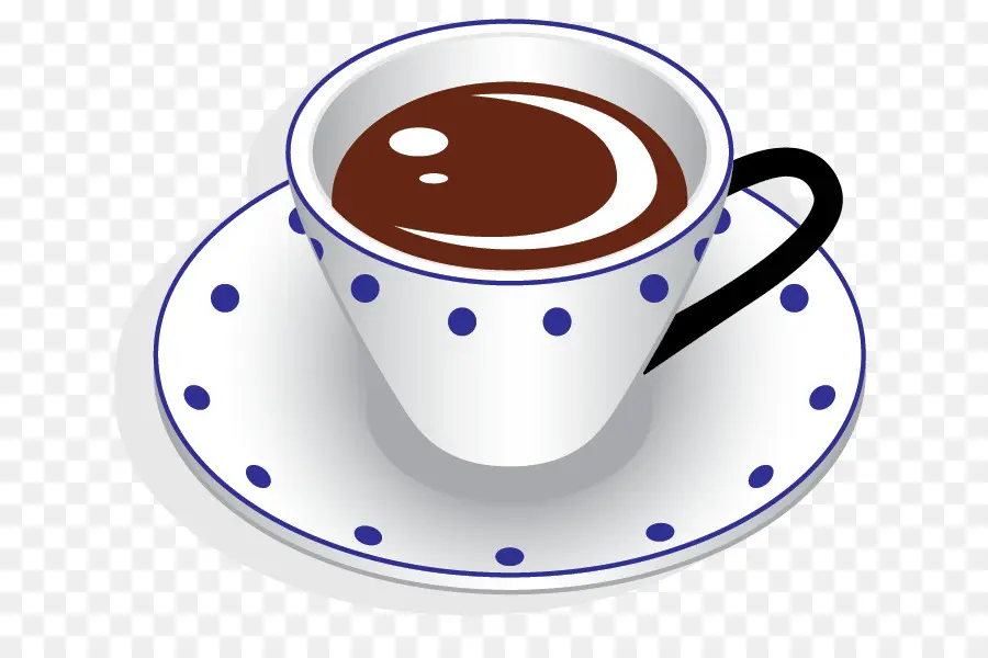 Café，Chá PNG