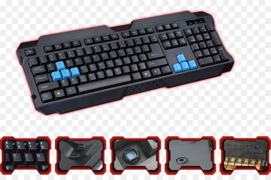 Teclado De Computador，Teclado Numérico PNG