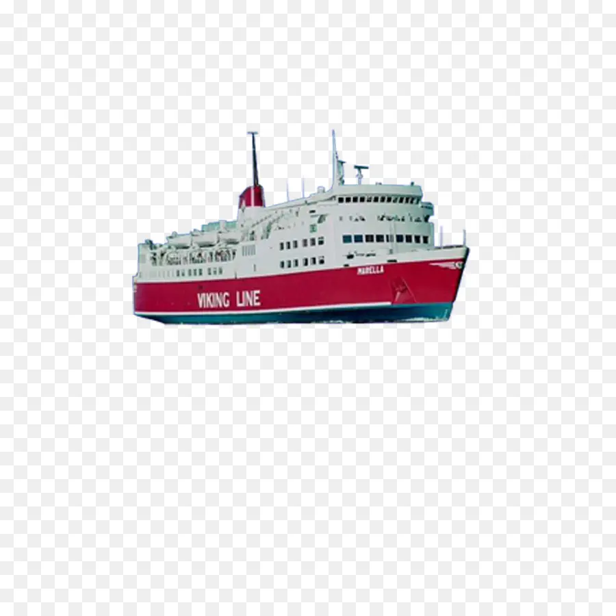 Ferry，Navio PNG