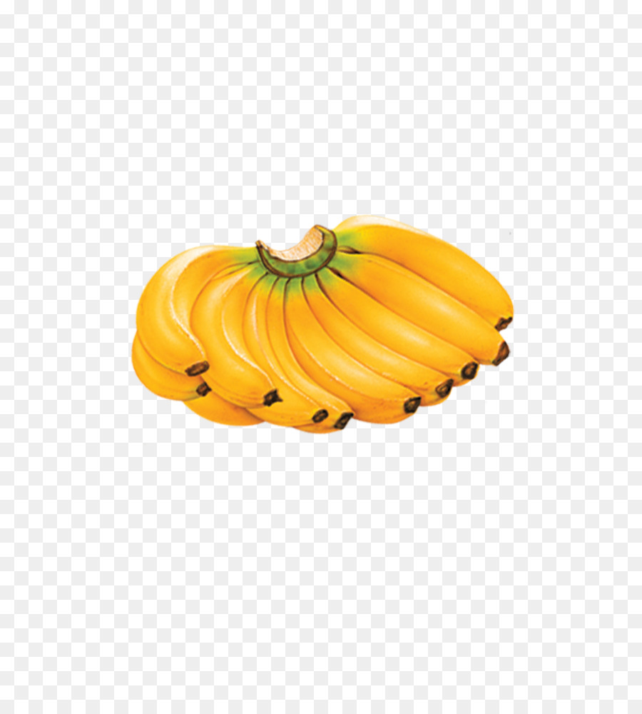 Banana，Frutas PNG