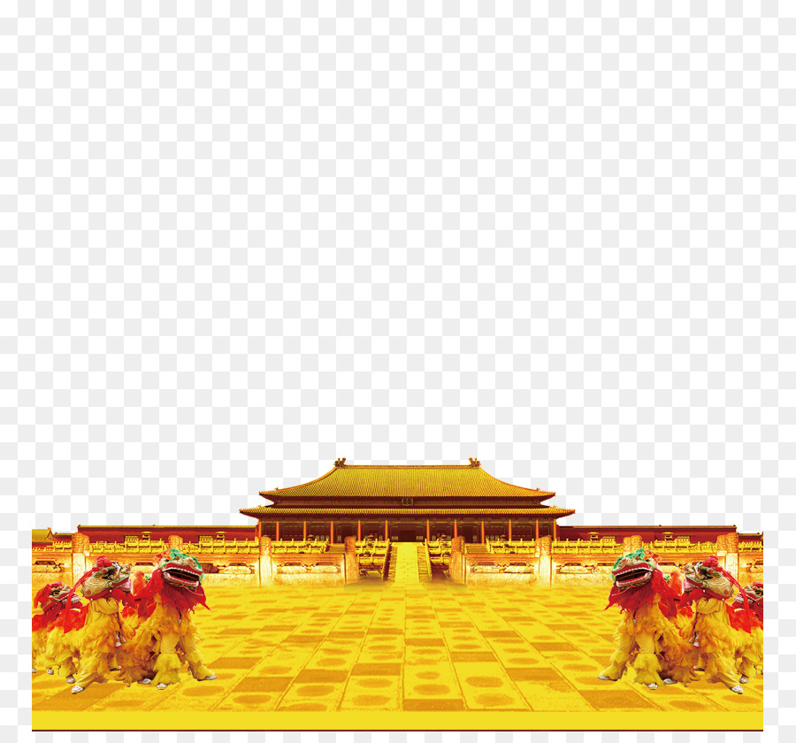 Tiananmen，Download PNG