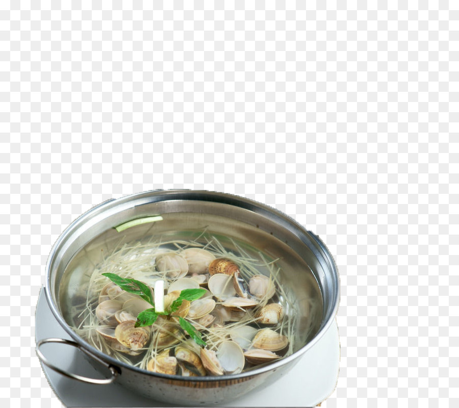 Clam，Alimentos PNG