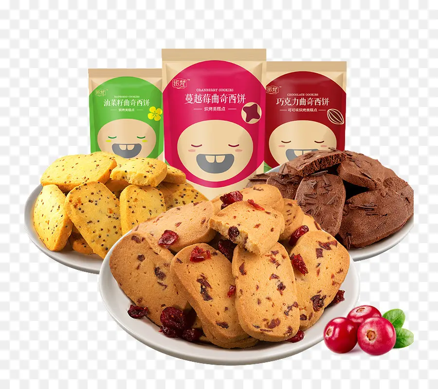 Biscoitos，Lanches PNG