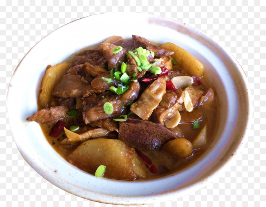 Massaman Curry，Molho PNG