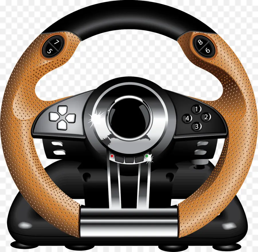 Volante，Controlar PNG