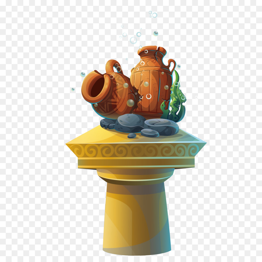 Jar，Contentor PNG