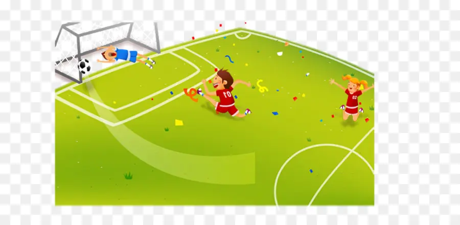 Jogo De Futebol，Futebol PNG