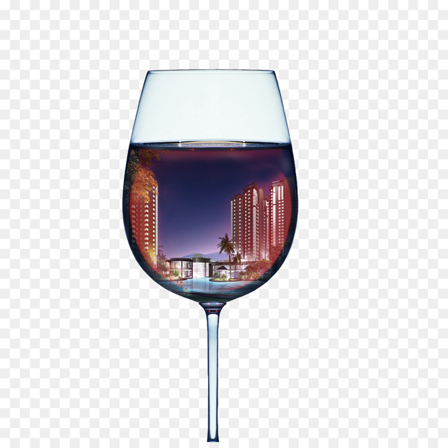 Vinho Tinto，Copo De Vinho PNG