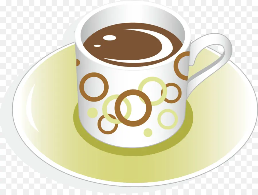 Xícara De Café，Bebida PNG