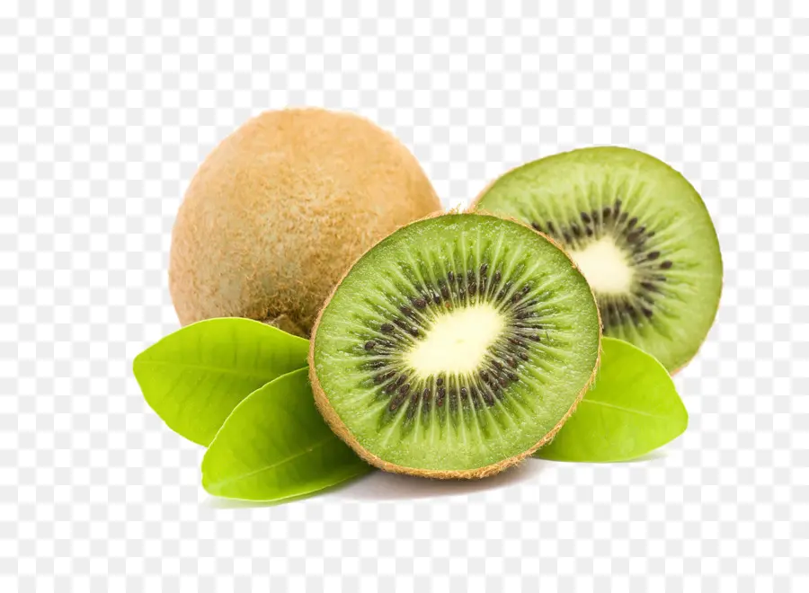 Kiwis，Frutas PNG