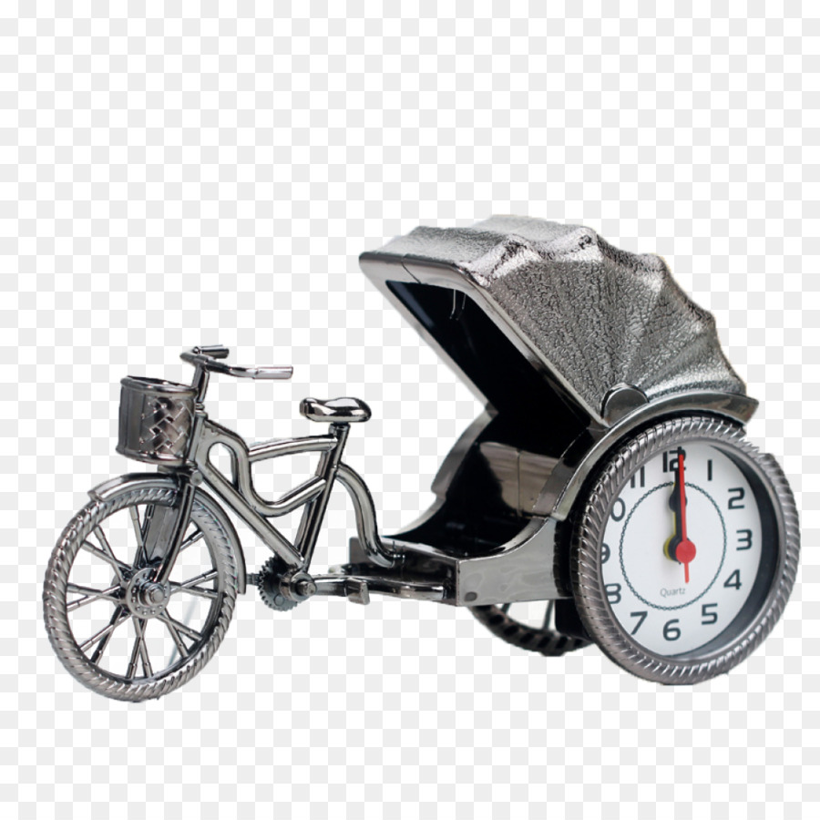 Relógio De Bicicleta，Tempo PNG