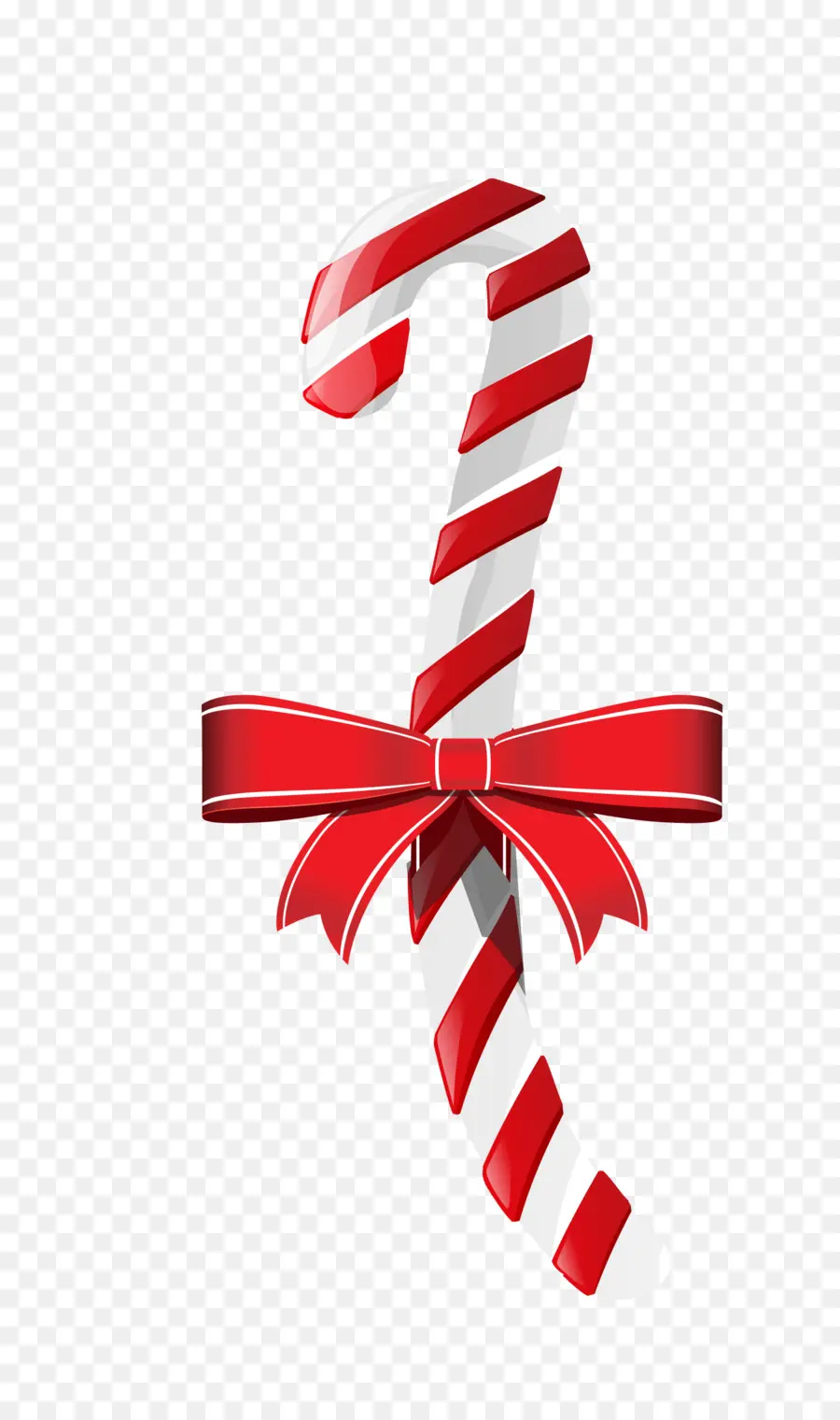 Candy Cane，Pirulito PNG