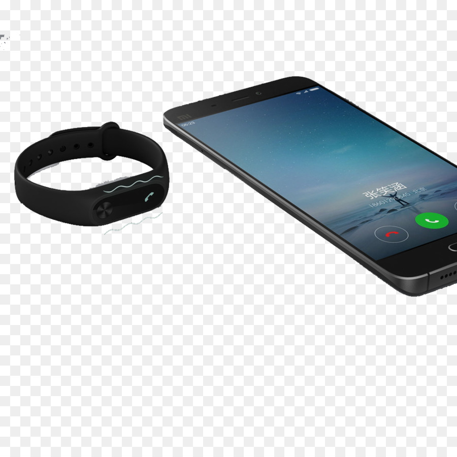 Smartphone E Smartwatch，Gadgets PNG