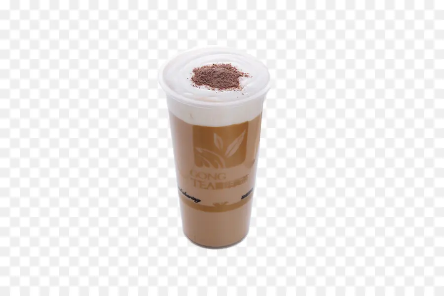 Leite，Latte Macchiato PNG