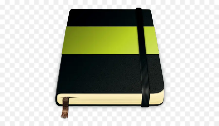 Caderno Preto，Caderno PNG