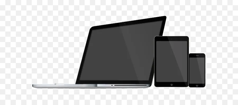 Computador Tablet，Design Gráfico PNG