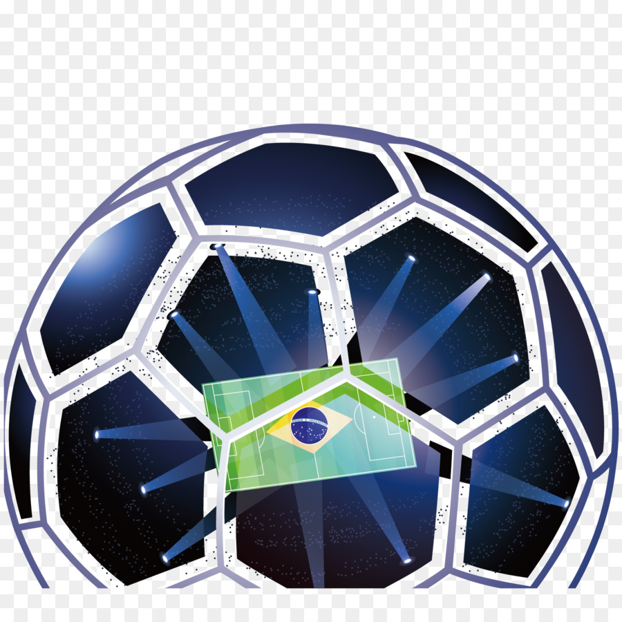 Bola De Futebol，Futebol PNG