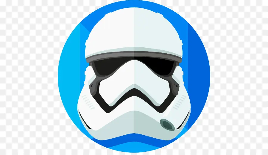 Capacete De Stormtrooper，Capacete PNG