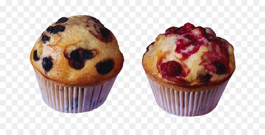 Muffin，Cozido PNG