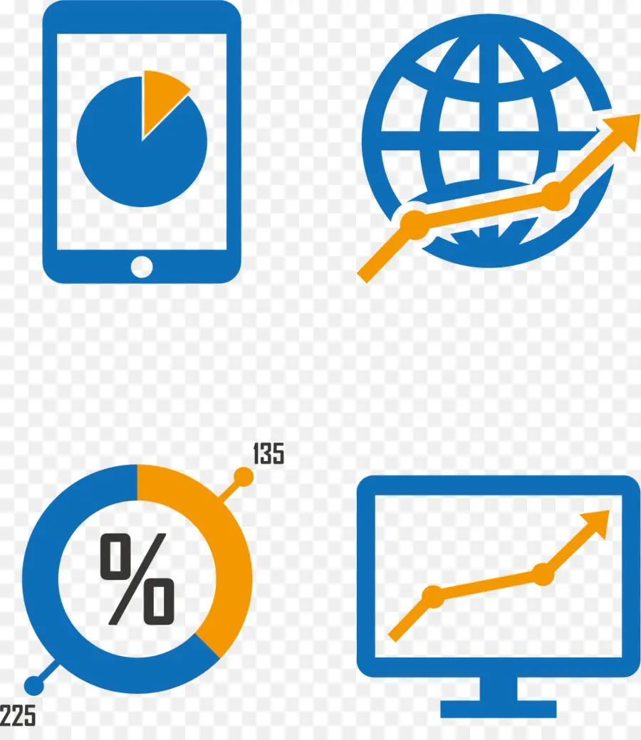 Gráfico，Diagrama De PNG