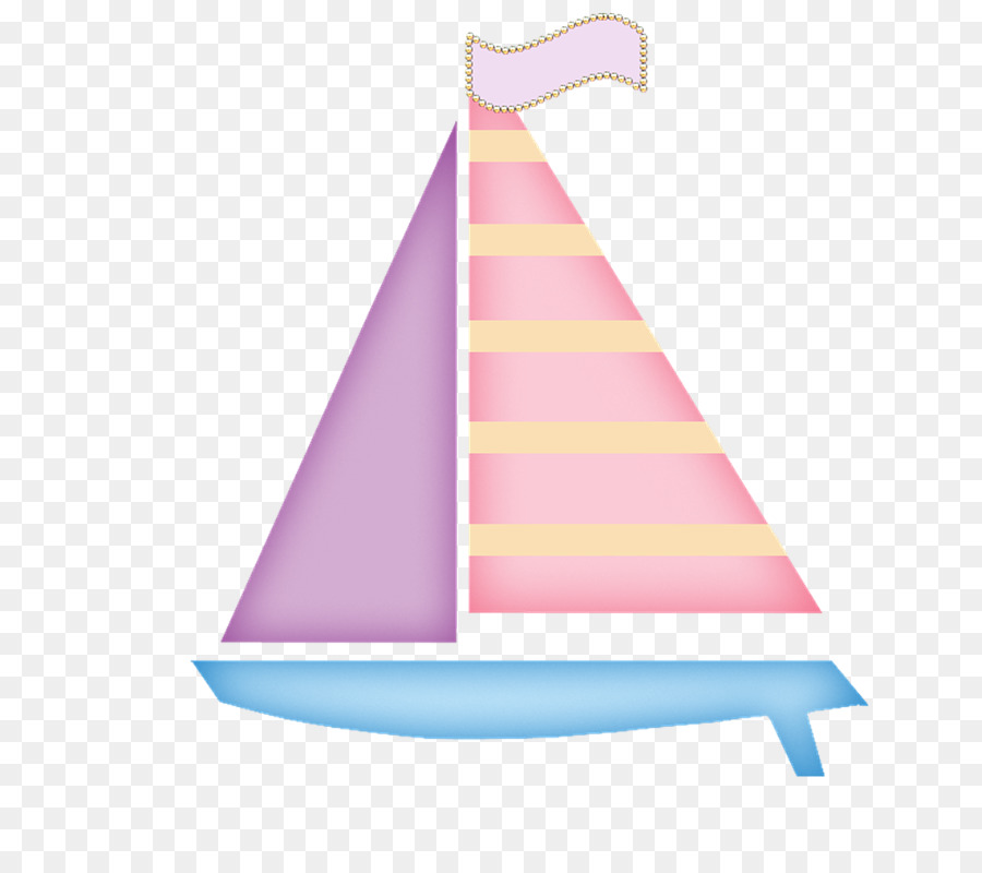 Navio De Vela，Gratis PNG