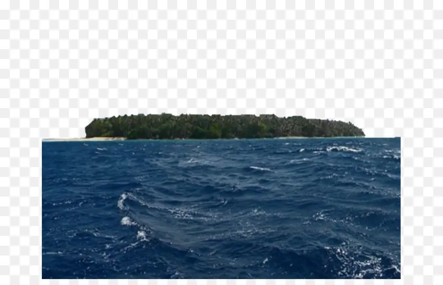 Ilha，Mar PNG