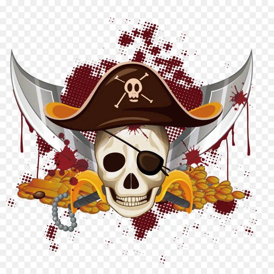 Pirataria，Royaltyfree PNG
