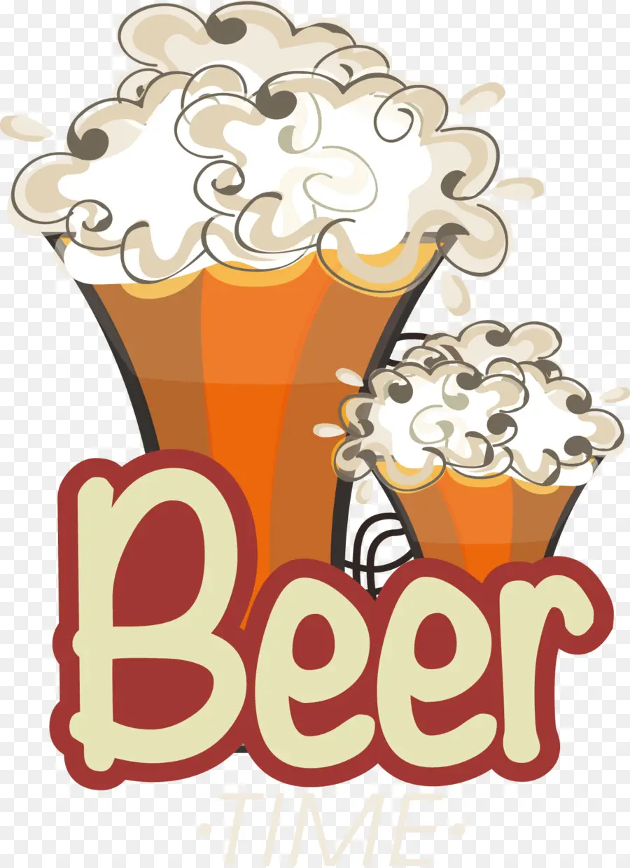 Cerveja，Espuma PNG