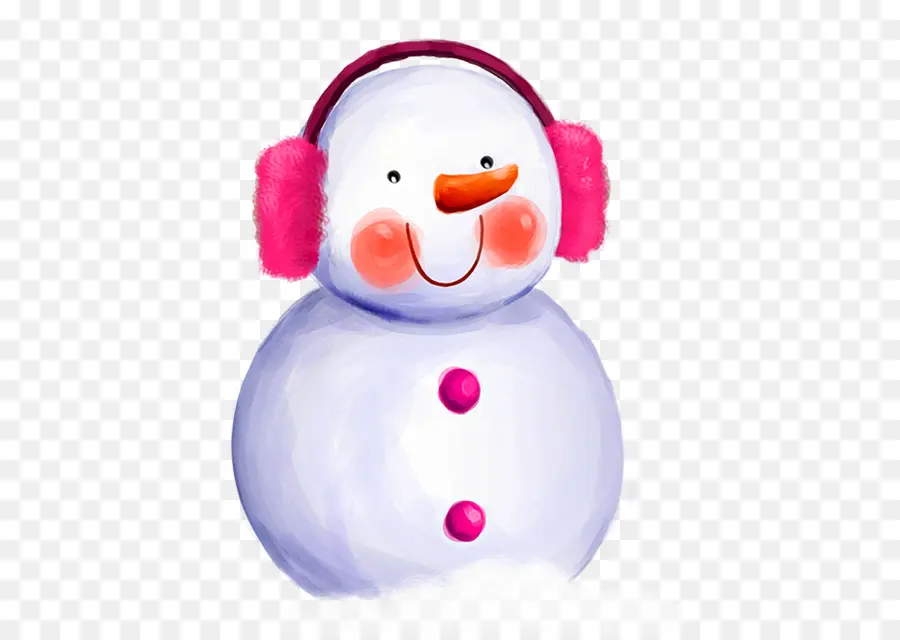 Boneco De Neve，Inverno PNG