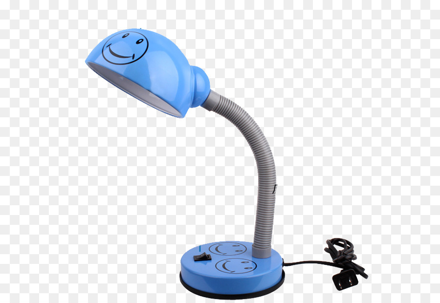 Iluminação，Lampe De Mesa PNG