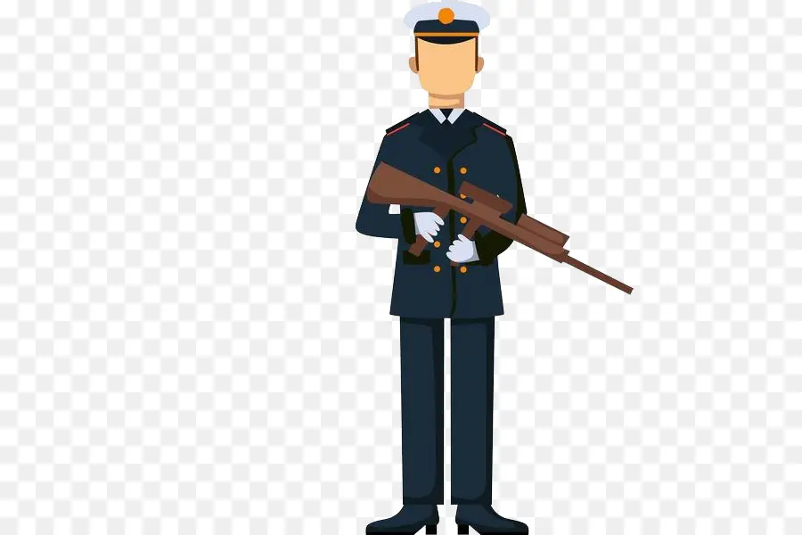 Soldado，Uniforme PNG