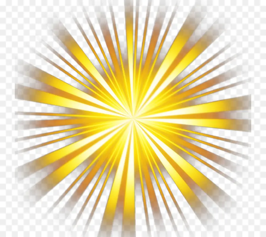 Luz，Amarelo PNG