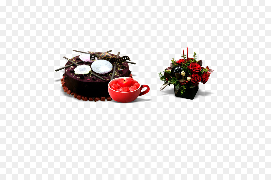 Bolo De Chocolate，Floresta Negra Gateau PNG