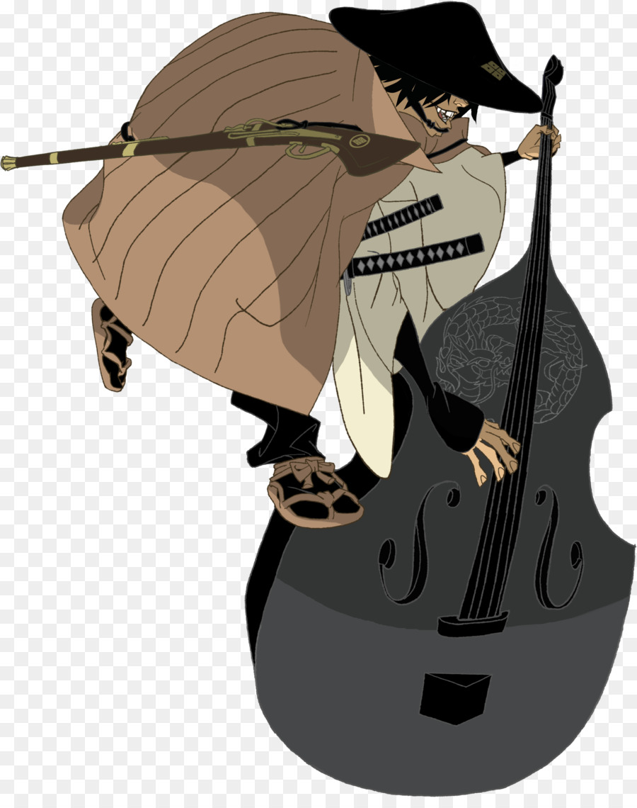 Samurai，Bushido PNG