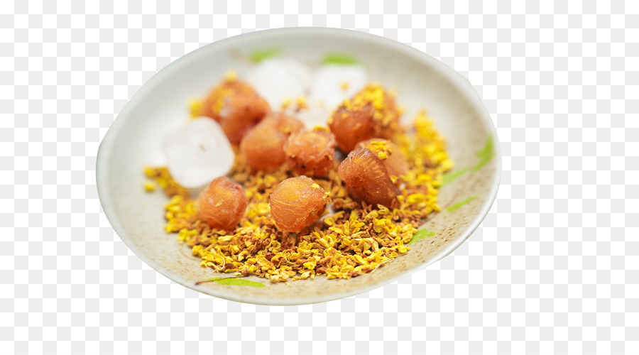 Chá，Arroz Frito PNG