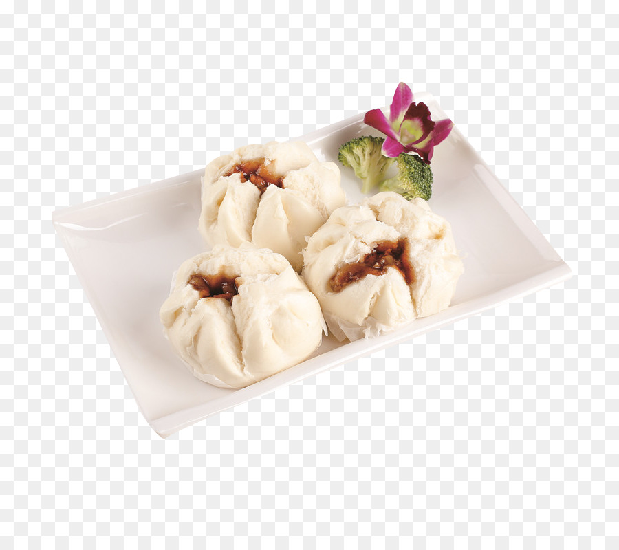 Baozi，Cha Siu Bao PNG