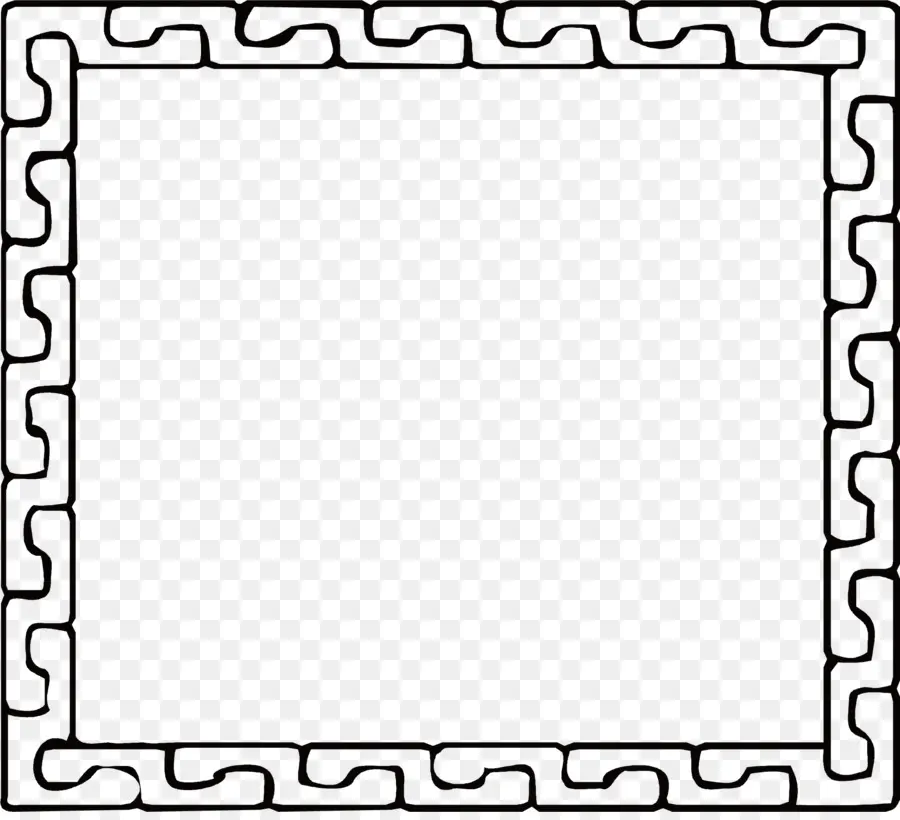 Moldura Decorativa，Decorativo PNG